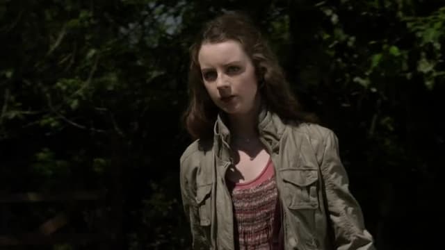 S02:E03 - Cabeza De Calabaza