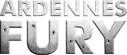 Ardennes Fury