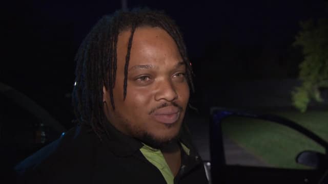 S31:E08 - Out the Window