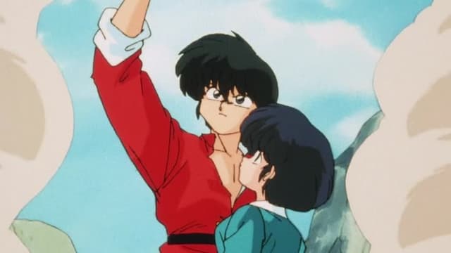 S06:E07 - The Demon From Jusenkyo (Pt. 2)