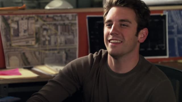 S01:E05 - Take the Movie & Run