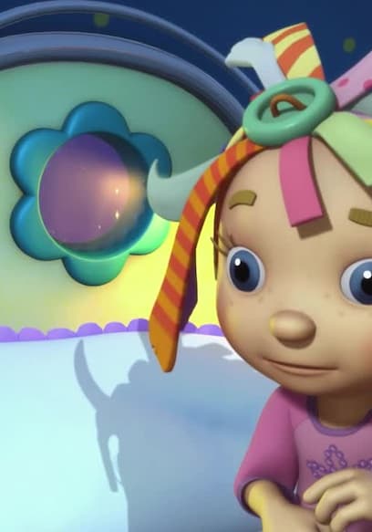 Watch Everything's Rosie S02:E06 - Raggles Stupendous Breakfast Treat ...