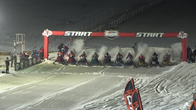 S2026:E02 - Ironwood, MI II