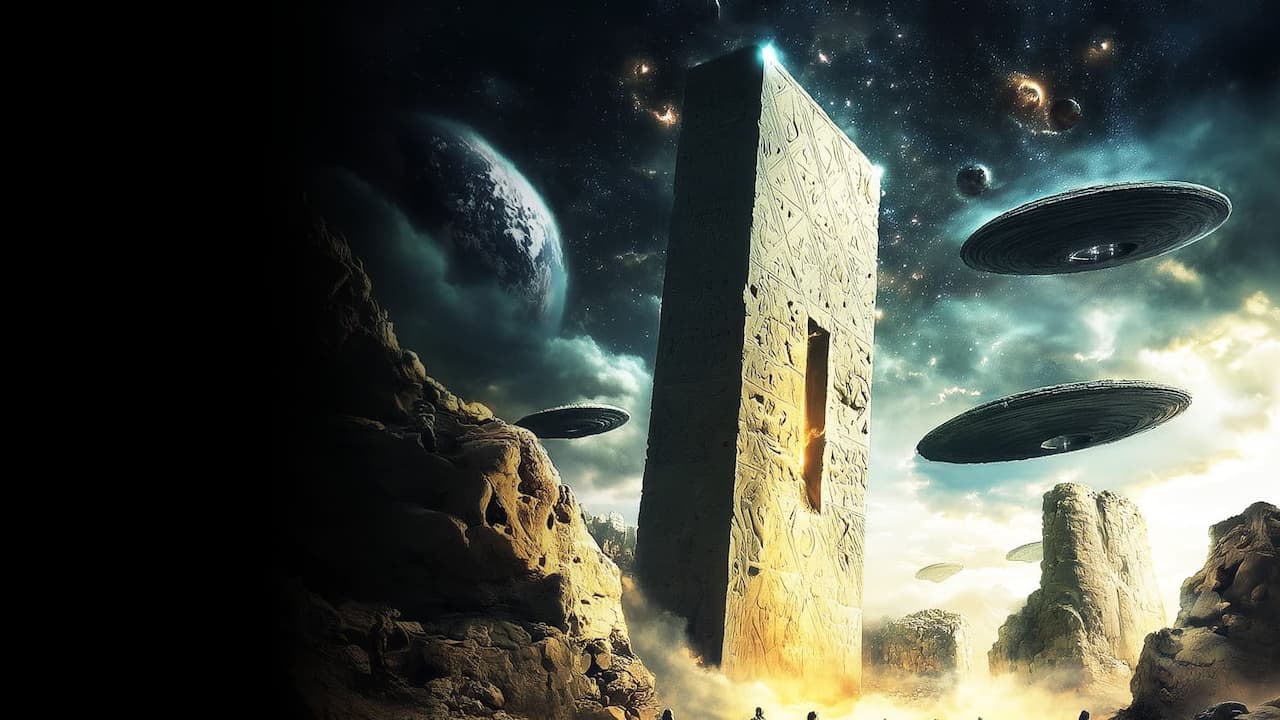 Watch Alien Artifacts Marathon: Astonishing Marvels of Engineering, Mathematics, Geometry and Sacred Knowledge
