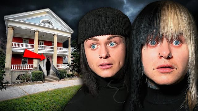 S01:E07 - Demonic Encounter With the World’s Most Haunted Doll