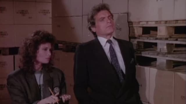 S06:E18 - A Piece of Work