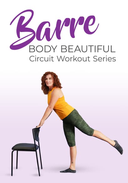 S01:E02 - Best Booty Barre Circuit