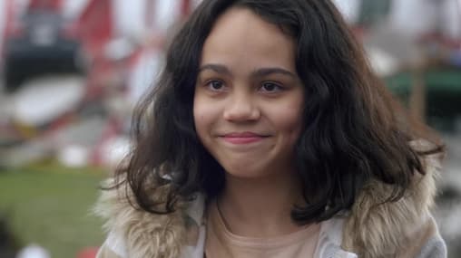 Watch La Brea S01:E09 Father and Son Free TV Shows Tubi