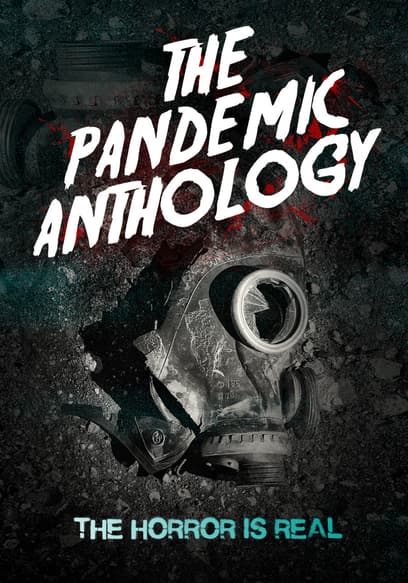 The Pandemic Anthology