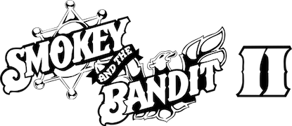 Smokey and the Bandit II