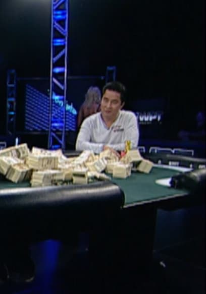 S07:E06 - Borgata Poker Open 2009 - Part 2 poster
