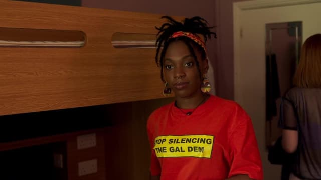 S01:E01 - Uno de nosotros