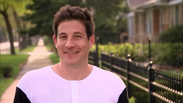 S02:E04 - Tear Out the Carpet
