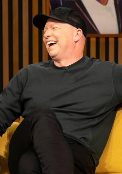 S01:E19 - Gary Owen & Sam Jay poster