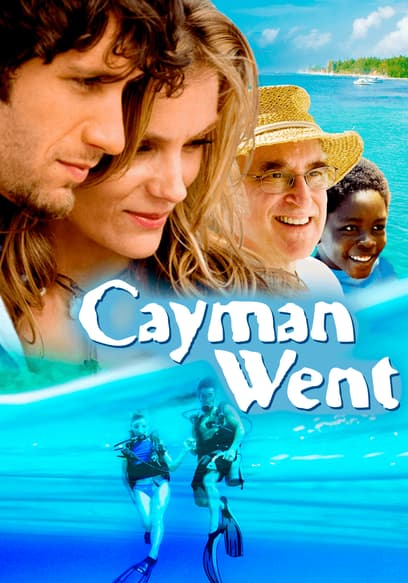 Caymen Went