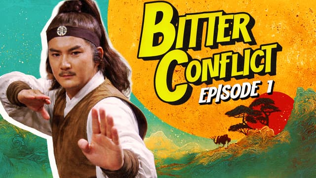S01:E01 - Episode 1