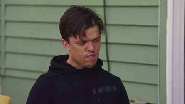 S22:E13 - About the Bride