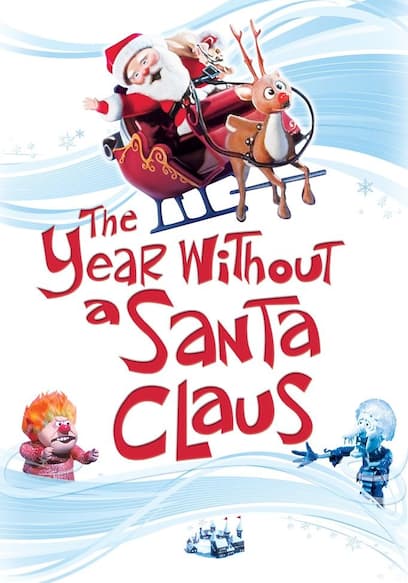 Year Without a Santa Claus