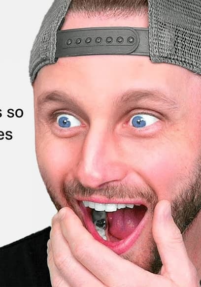 Watch SSundee S17:E18 - Try Not to Laugh Challenge #1 - Free TV Shows ...
