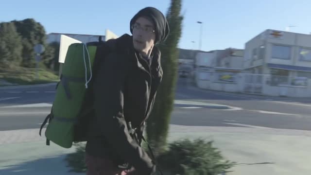 S01:E06 - Episodio 6