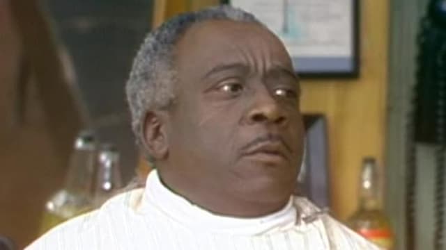 S01:E03 - Clifton's Dubious Romance