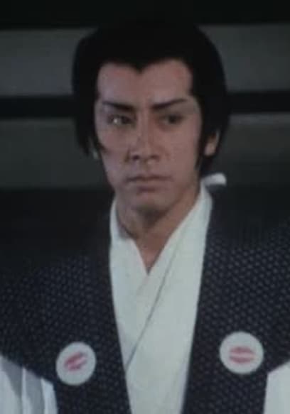 S01:E03 - The Tokugawa Assassination Chronicles poster