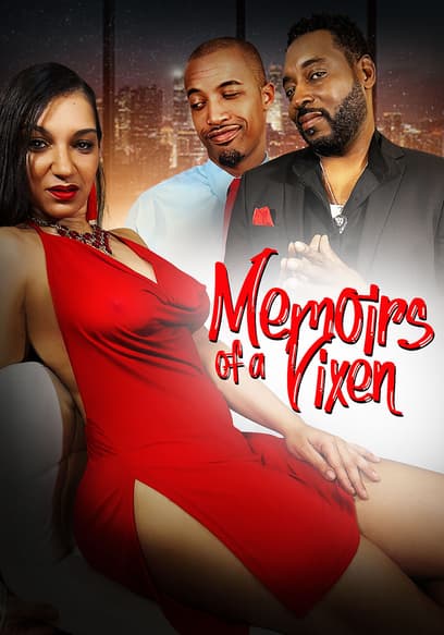 Memoirs of a Vixen