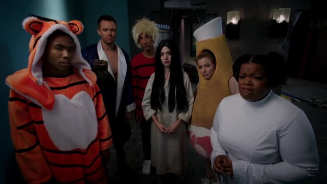 S04:E02 - Paranormal Parentage