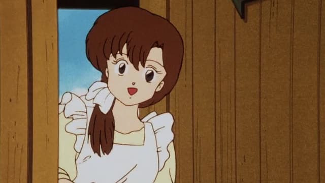 S03:E09 - Back to the Happosai!