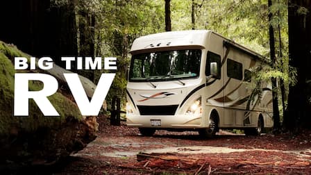 Watch Big Time RV Season 3 - Free TV Shows | Tubi