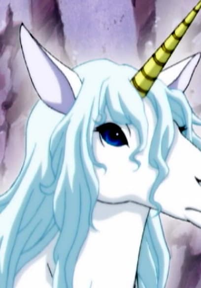Watch Sugar Sugar Rune S01:E50 - The Unicorn's Question, a Heart on ...