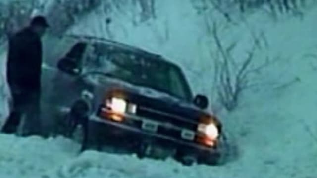 S03:E15 - Episode 15