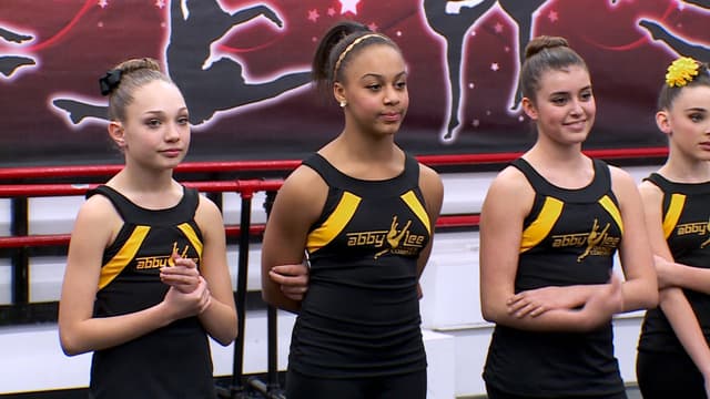 S05:E13 - Abby's Trash, Cathy's Treasure