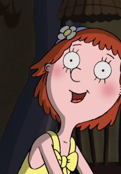 S01:E10 - Curse of the mummys tomb momie // Freaky the snowman poster