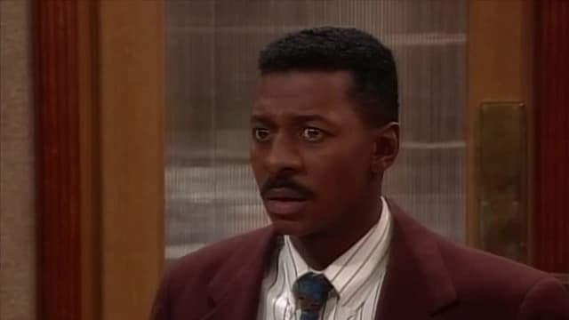 S01:E07 - I.Q., U.Q., We All Q