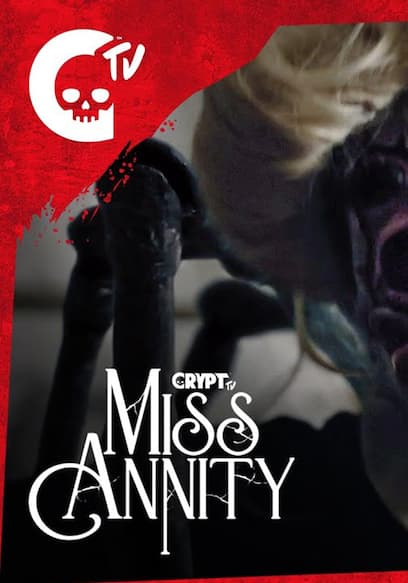 Affiche de S01:E14 - Miss Annity