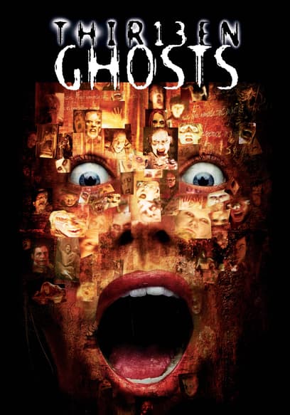 Thirteen Ghosts