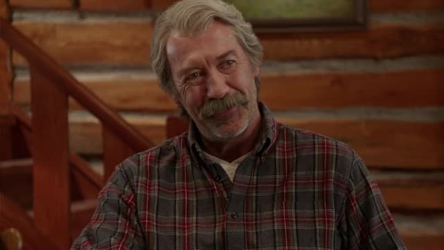 S10:E16 - A Long Shot