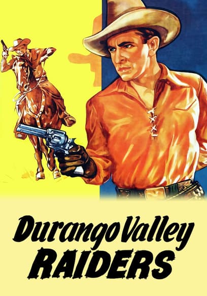 Durango Valley Raiders