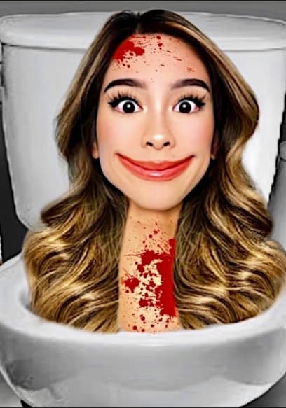 S01:E11 - Skibidi Toilet Takeover poster