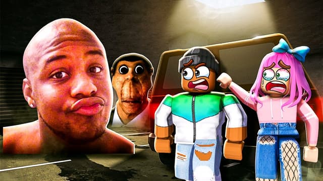 T20:C14 - S20:E14 - Roblox Nextbot