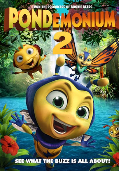 Pondemonium 2