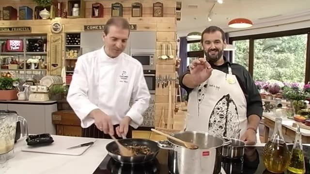 S02:E17 - Episodio 17