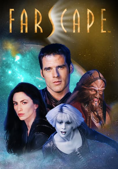 S01:E08 - That Old Black Magic