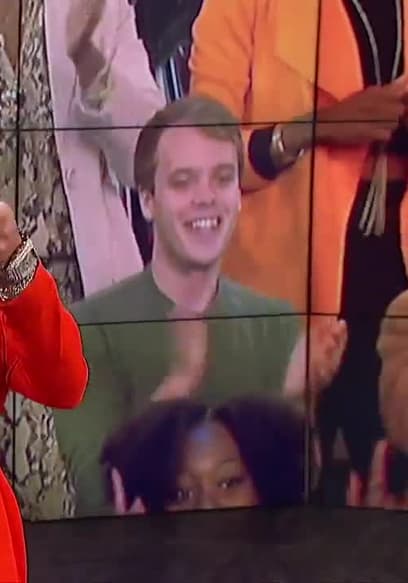 S11:E12027 - Nicki Minaj Is Married! poster