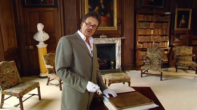 S01:E14 - Stoneleigh