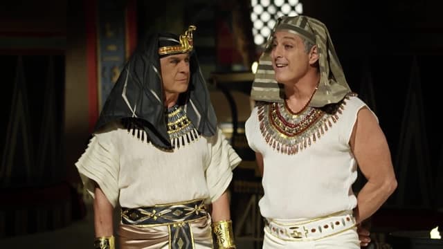 T01:C21 - S01:E21 - El regreso