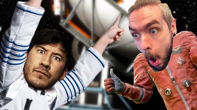 S23:É13 - S23:E13 - Mark Doesn't Understand Genius