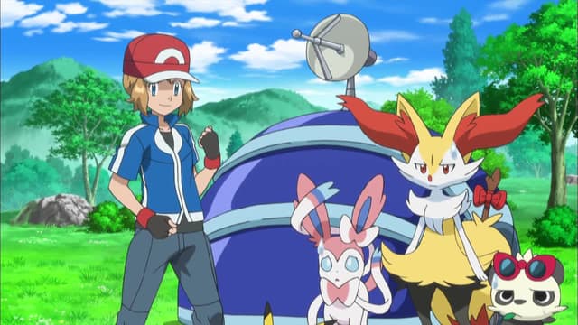 S19:E22 - Battling at Full Volume!