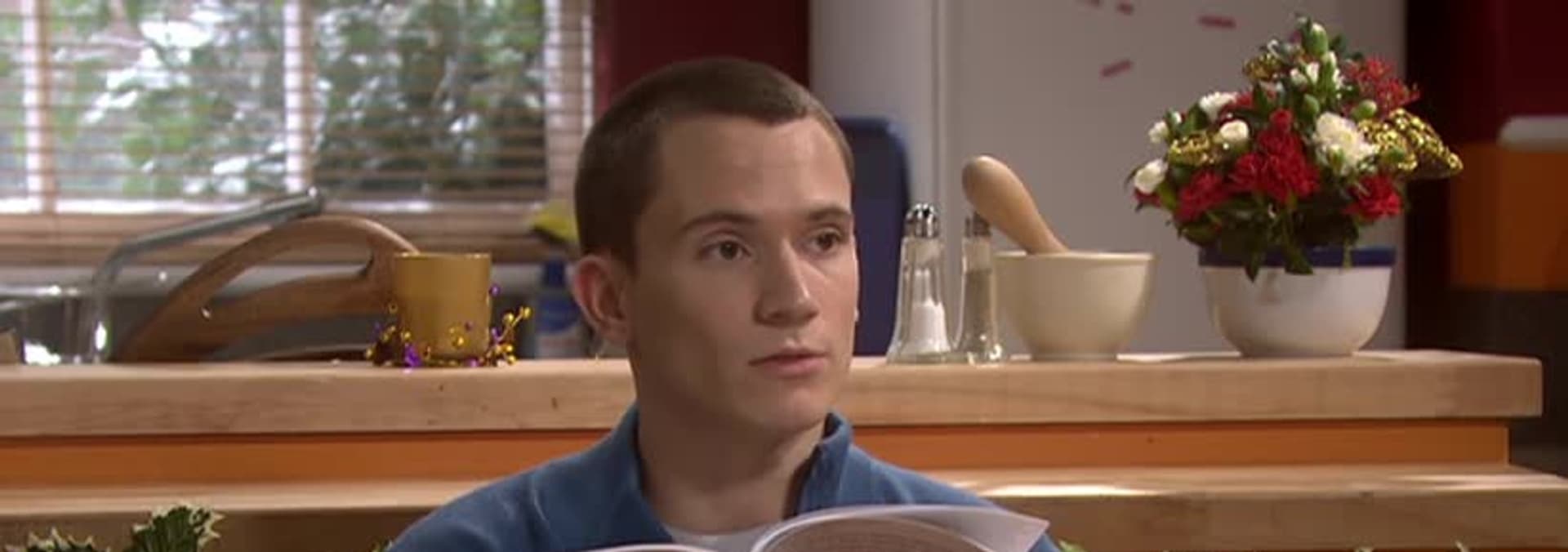 The fight before christmas lifetime